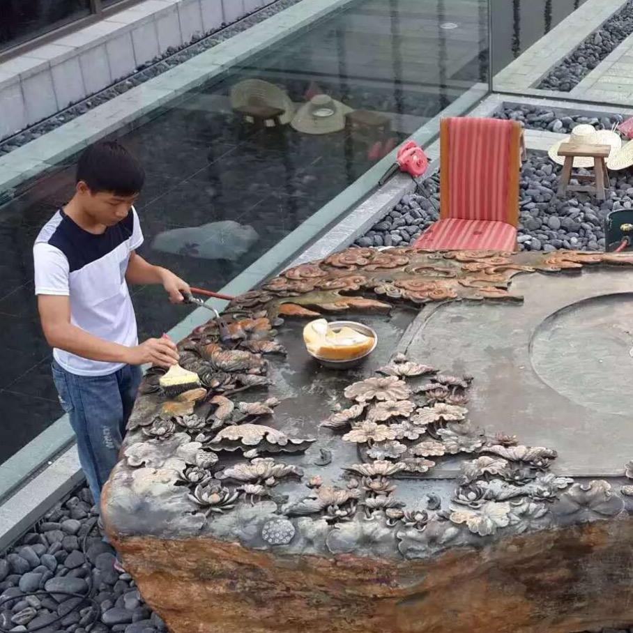 民间端砚砚台