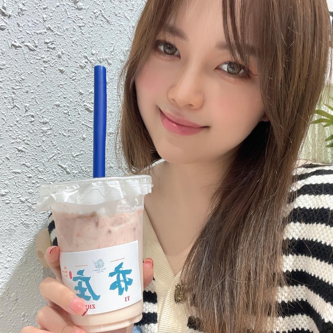 小宛的蛋糕世界（BunnyCakeee）