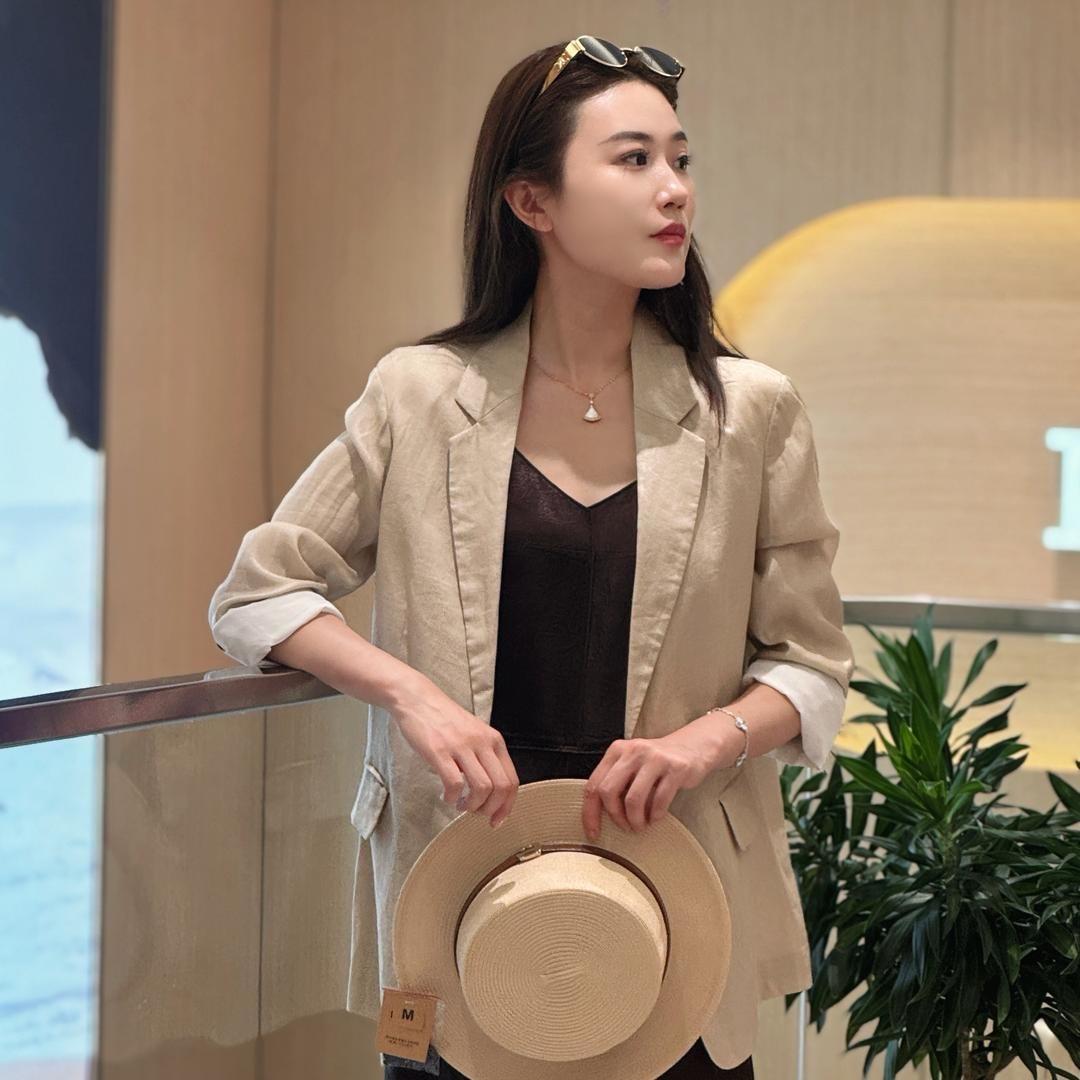 龙口市慕歌女装店佳颖