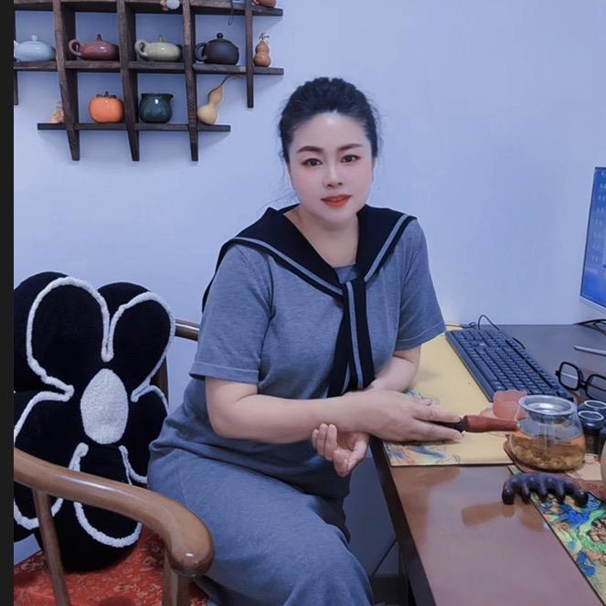莱阳娟姐说房