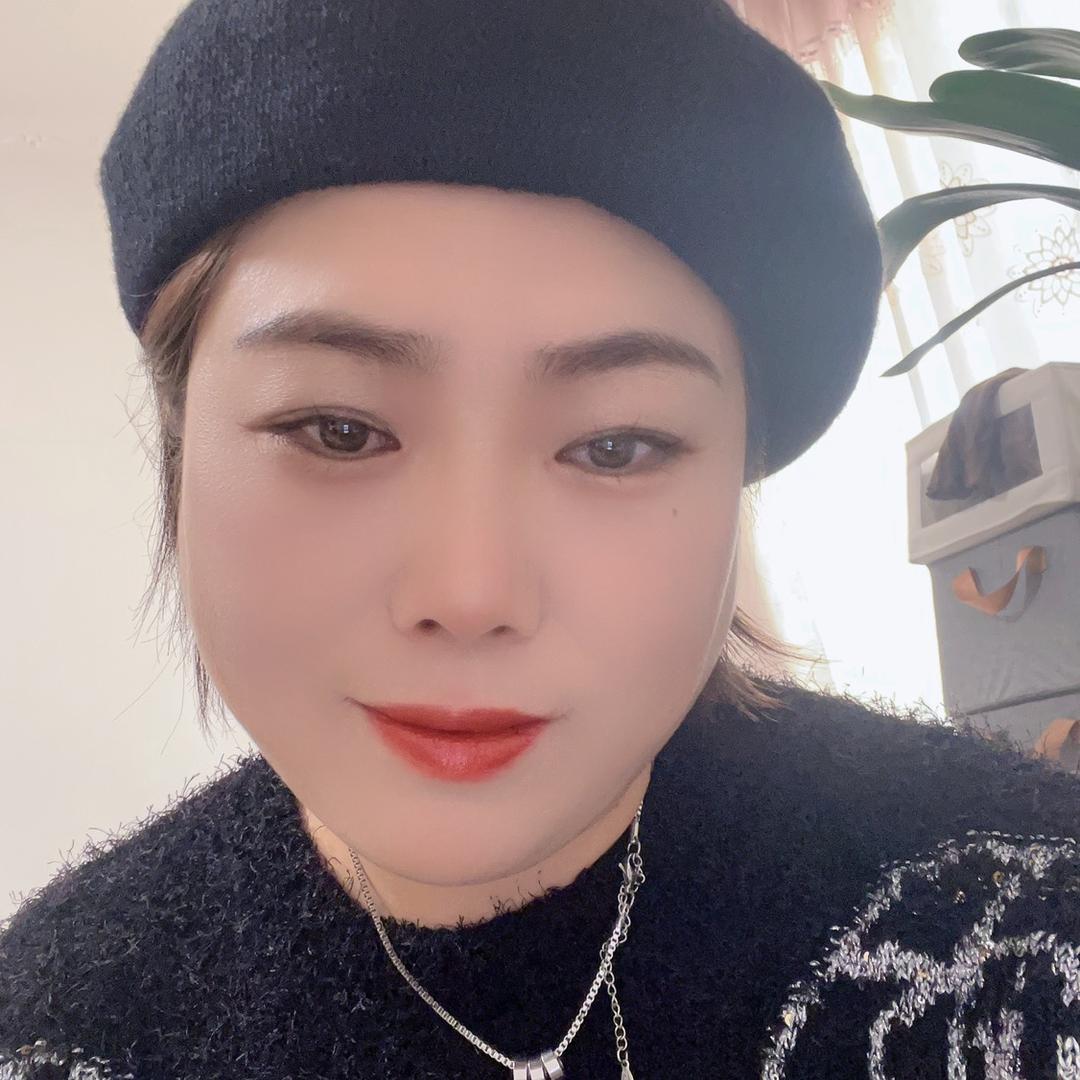 我的小可爱