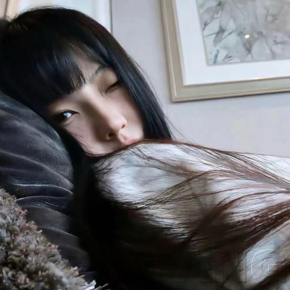 直女