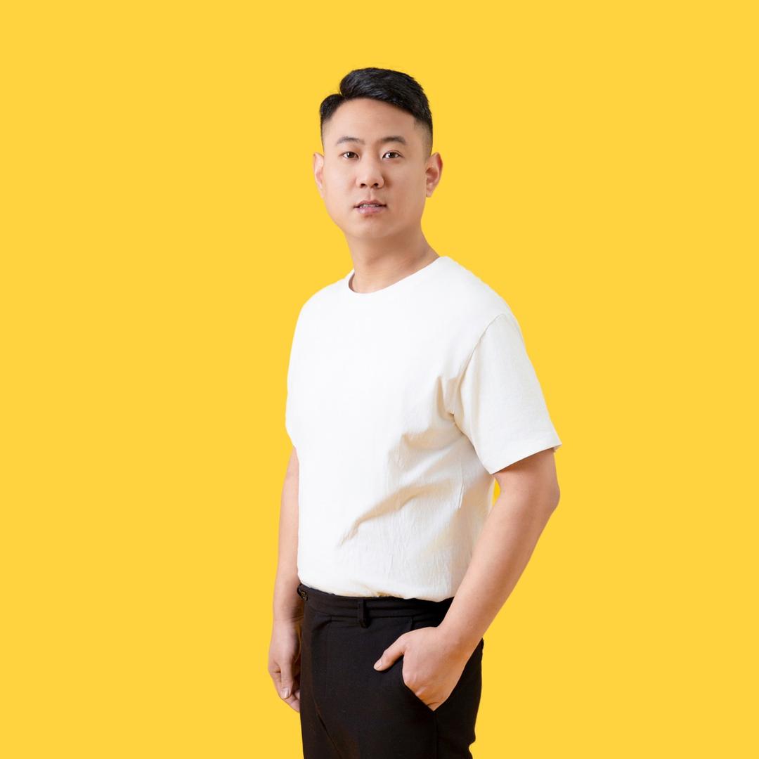男哥做餐饮