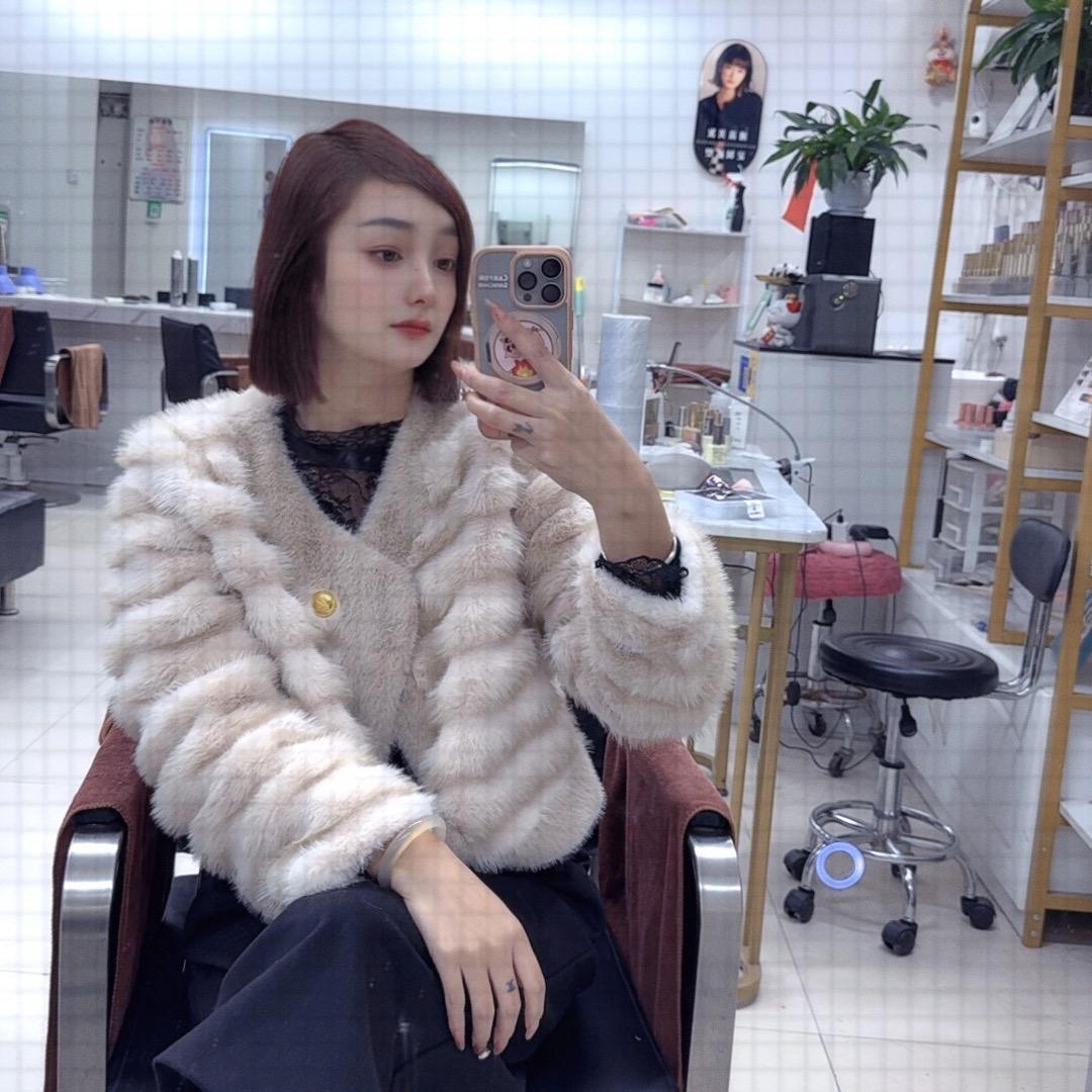 💈移村钻艺造型