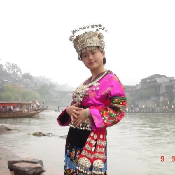 杨瑰妃