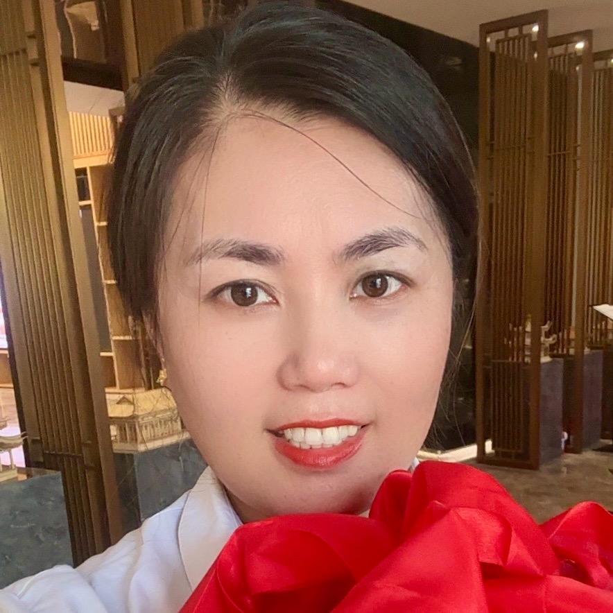滨州燕姐看房
