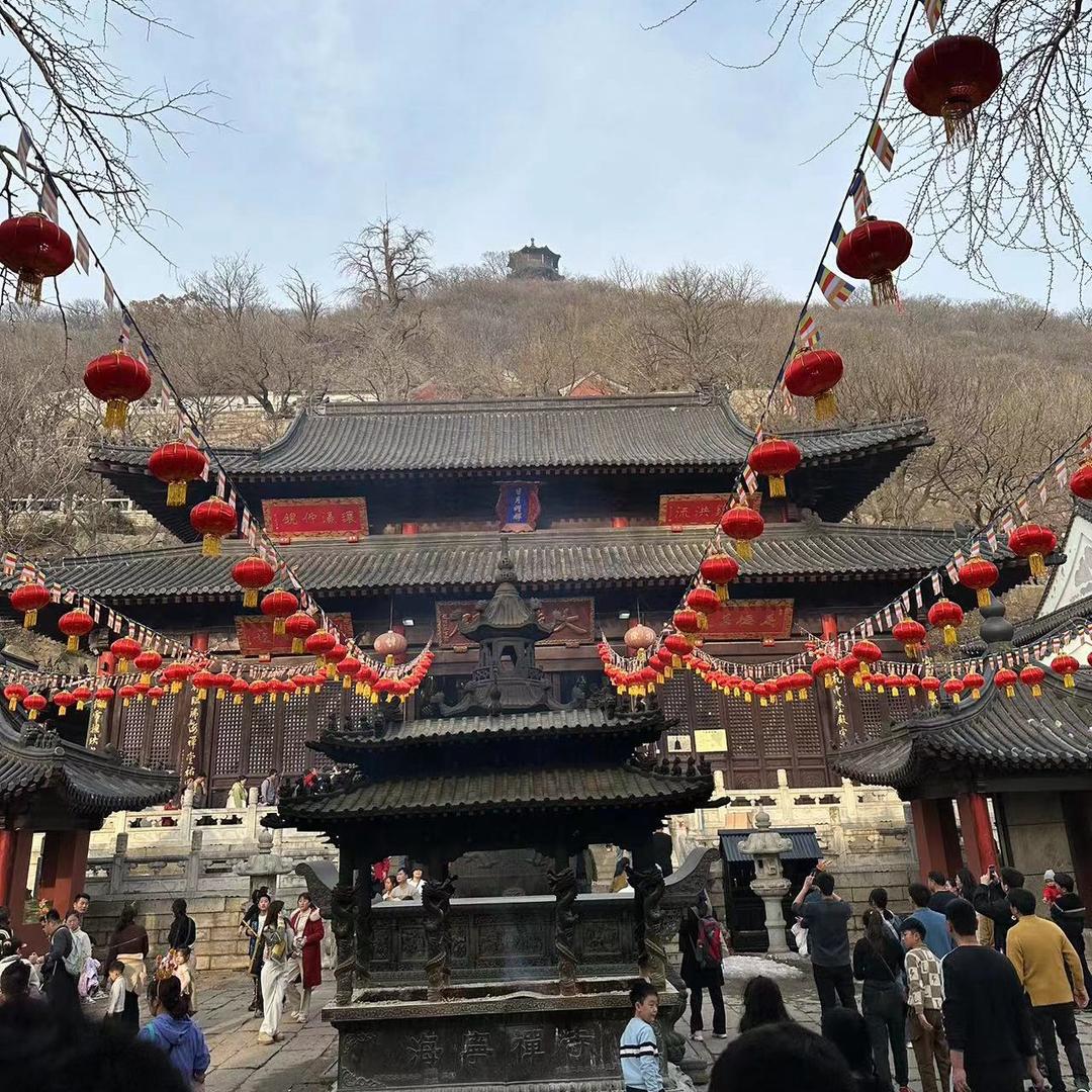 未来可期@