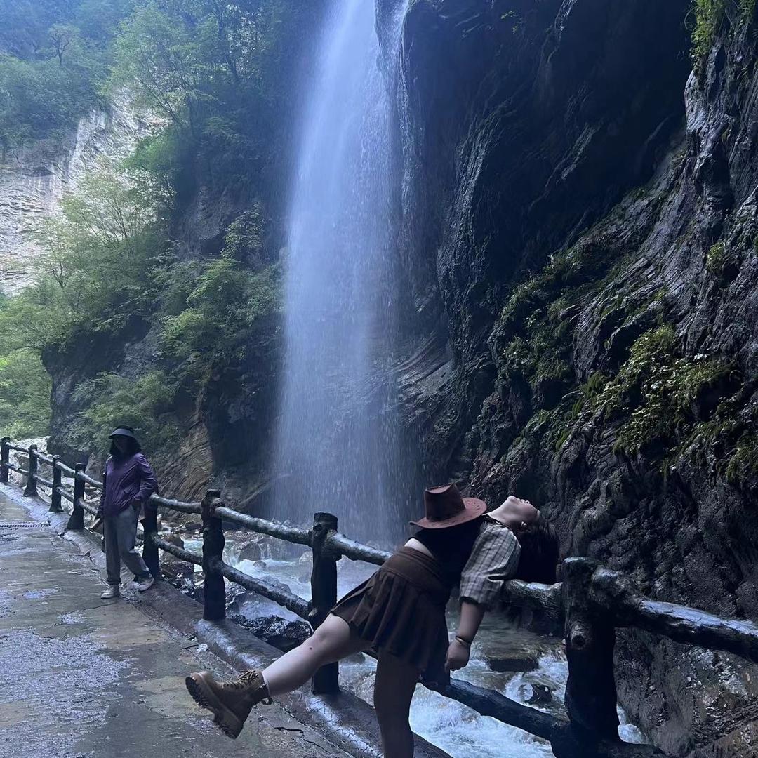 雨熙