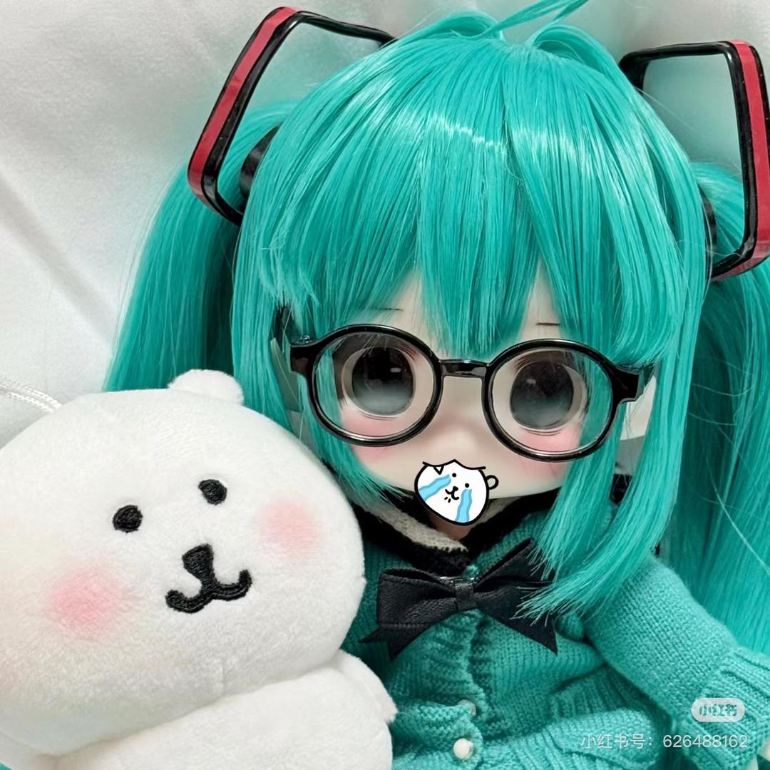 奶酥不可爱（ow）