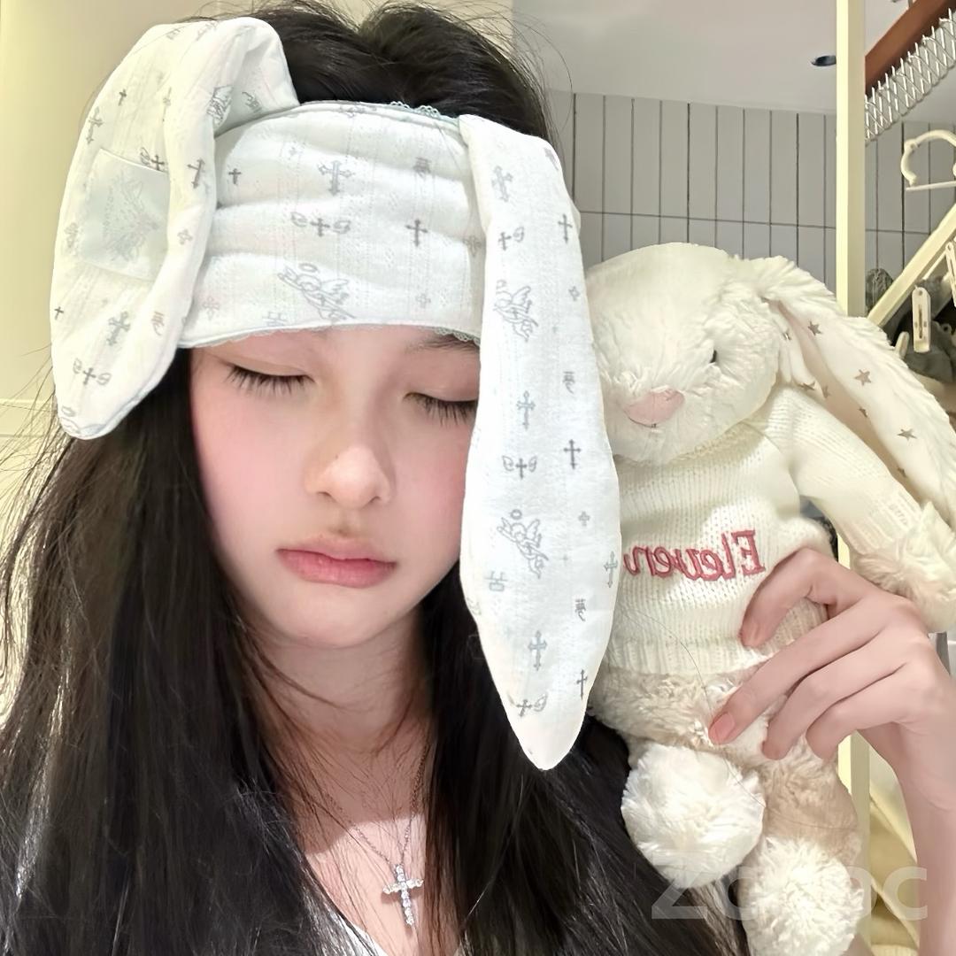 卖萌妮妮