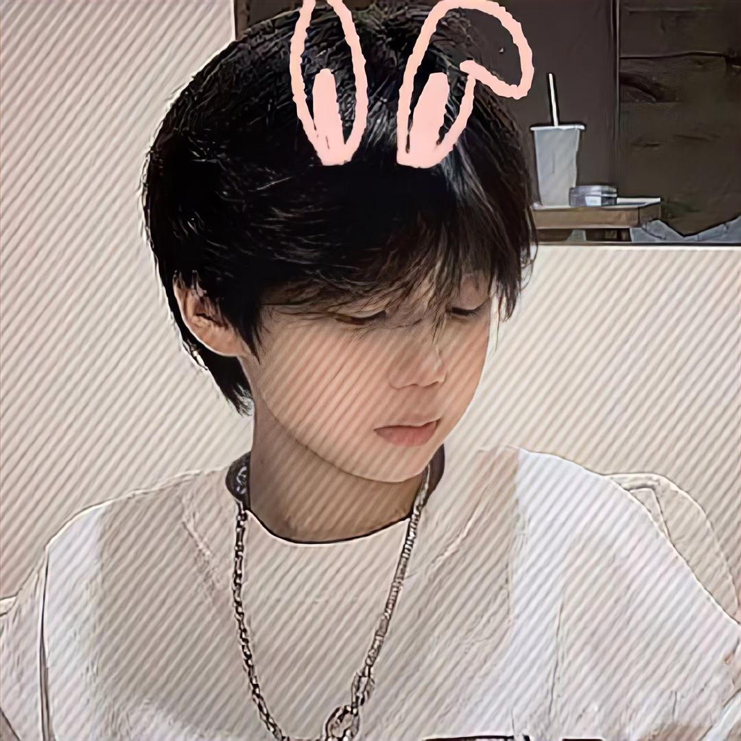 🌈🌈不解风情