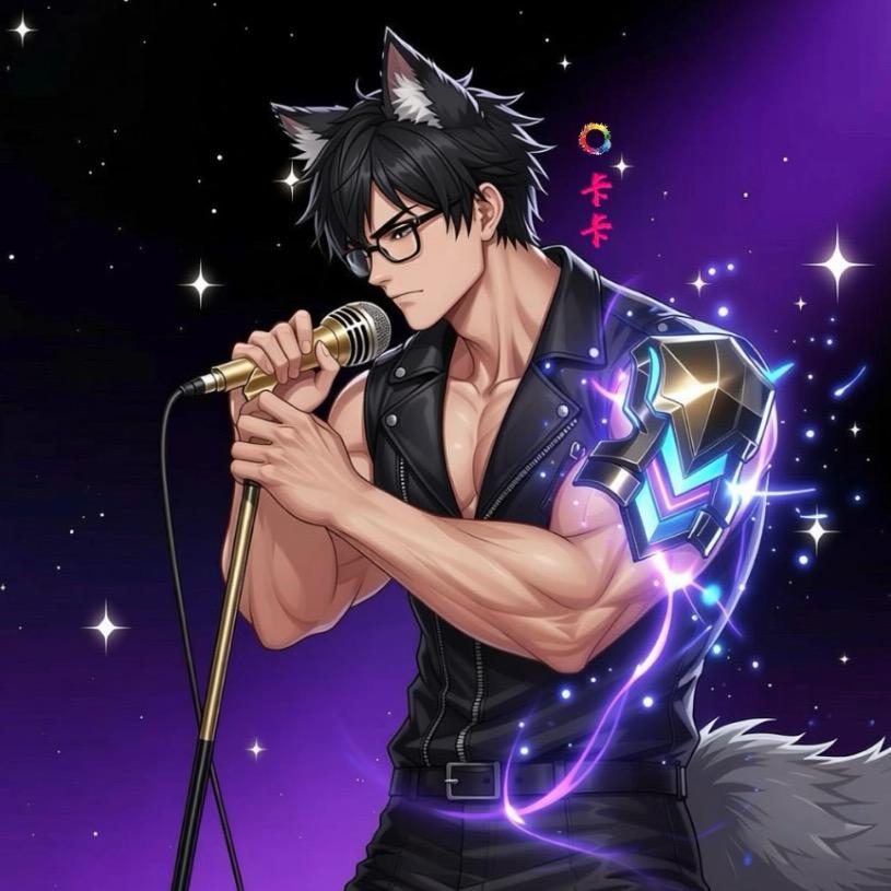 ⚜️卡卡不卡了⚜️