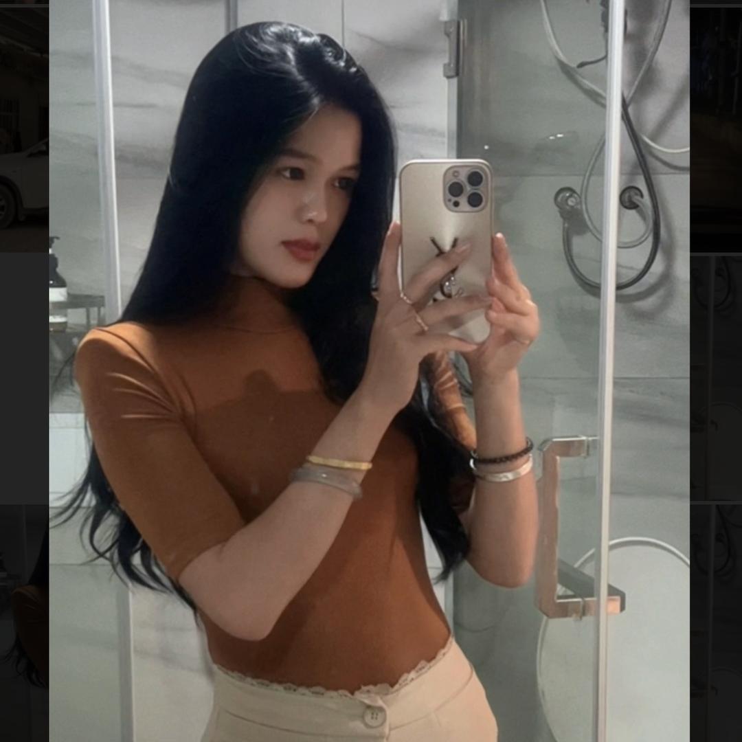 罗伊琳～