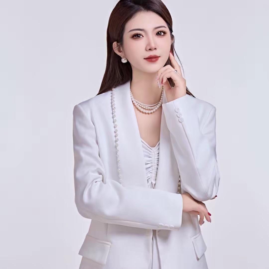 曼可轻奢女包