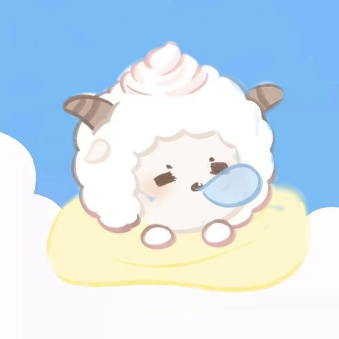 想睡觉*-*