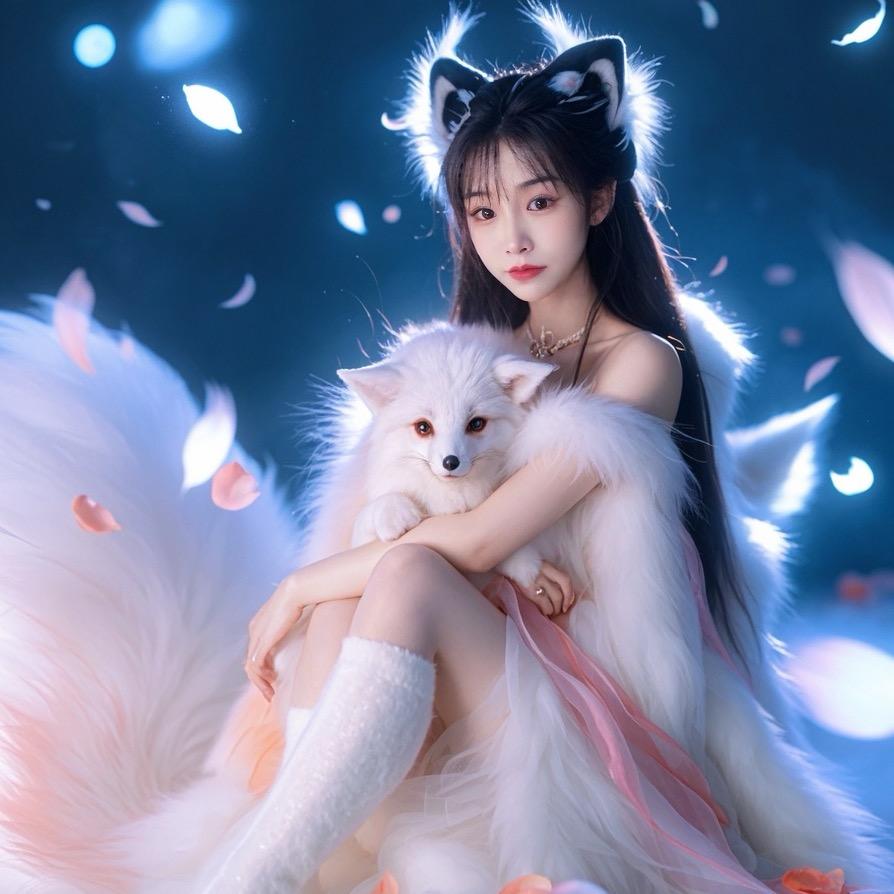 @是青青啊