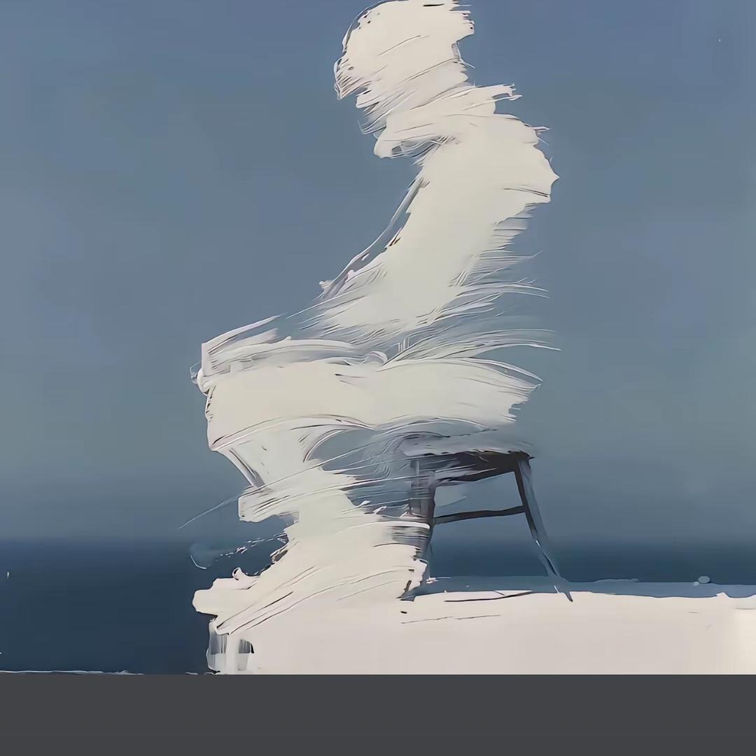 一蓑烟雨任平生.