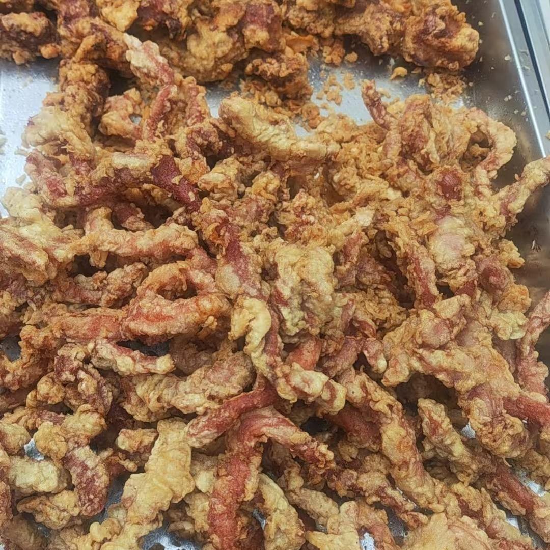 万里香炸肉批发，收徒