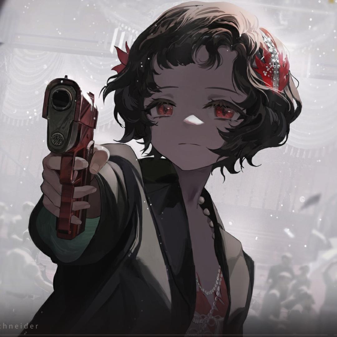 猫与狐的橙色约定⁹⁹