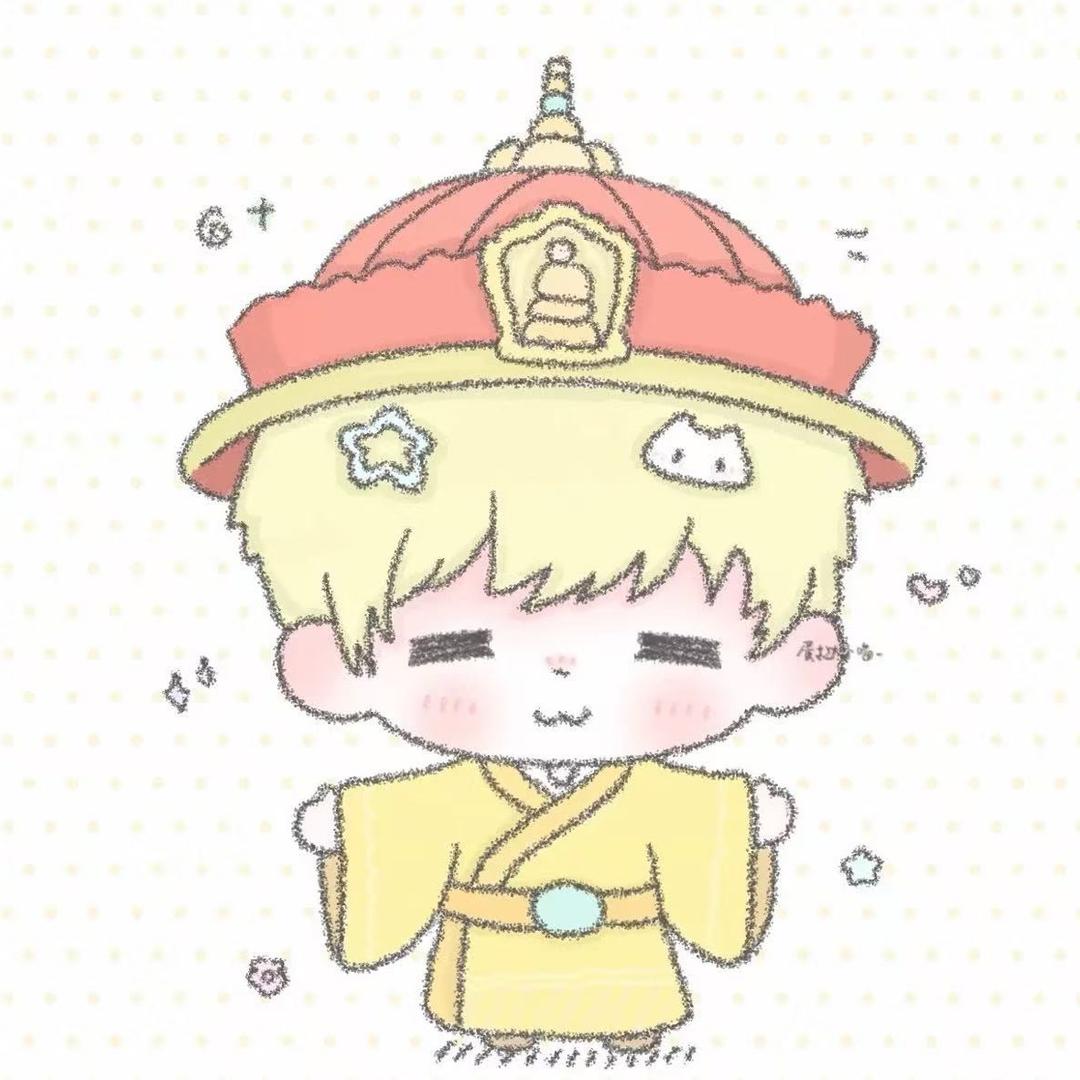 🌊头像