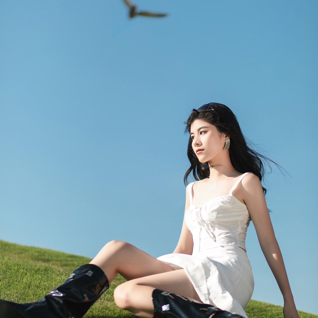 涂依悦（带货版