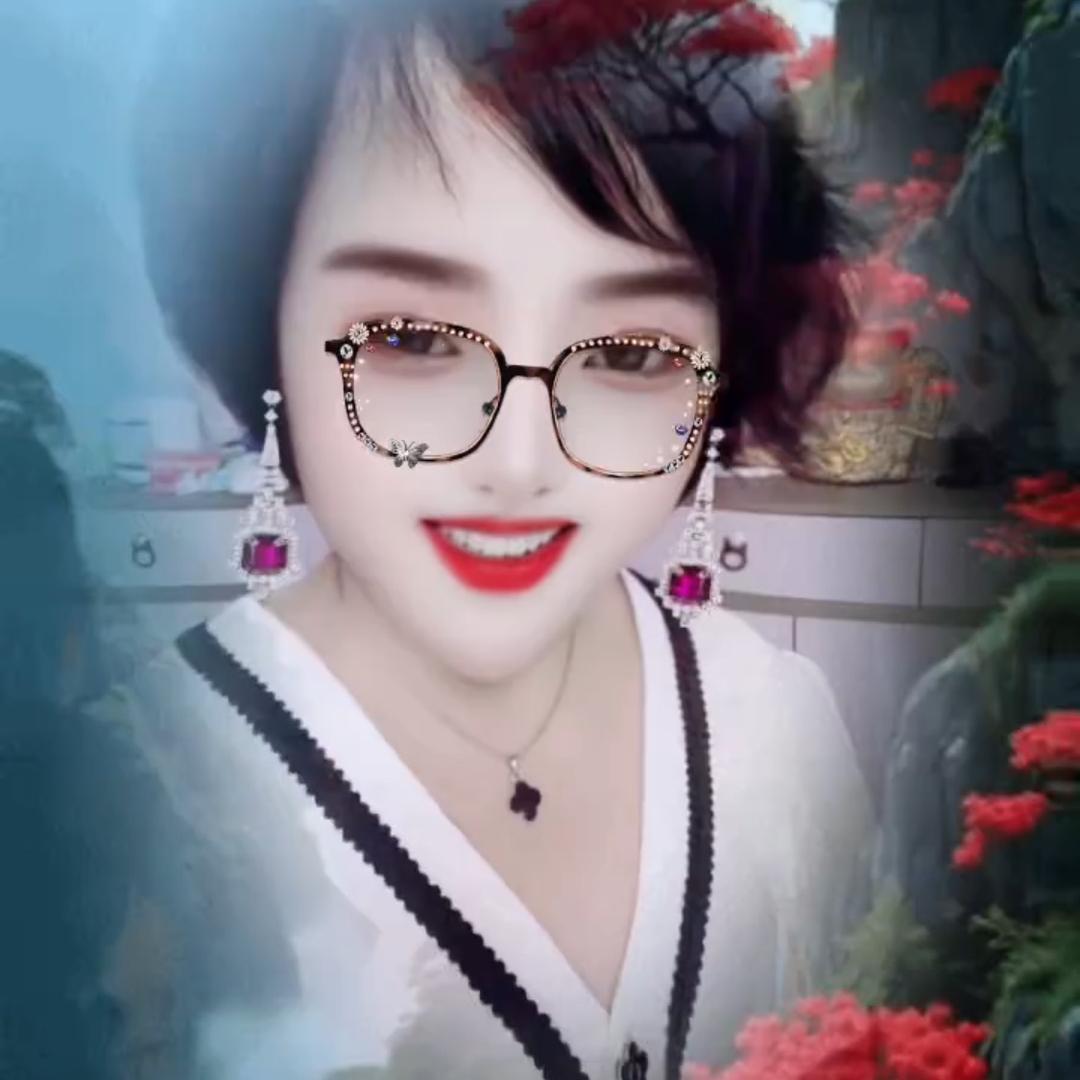 金花