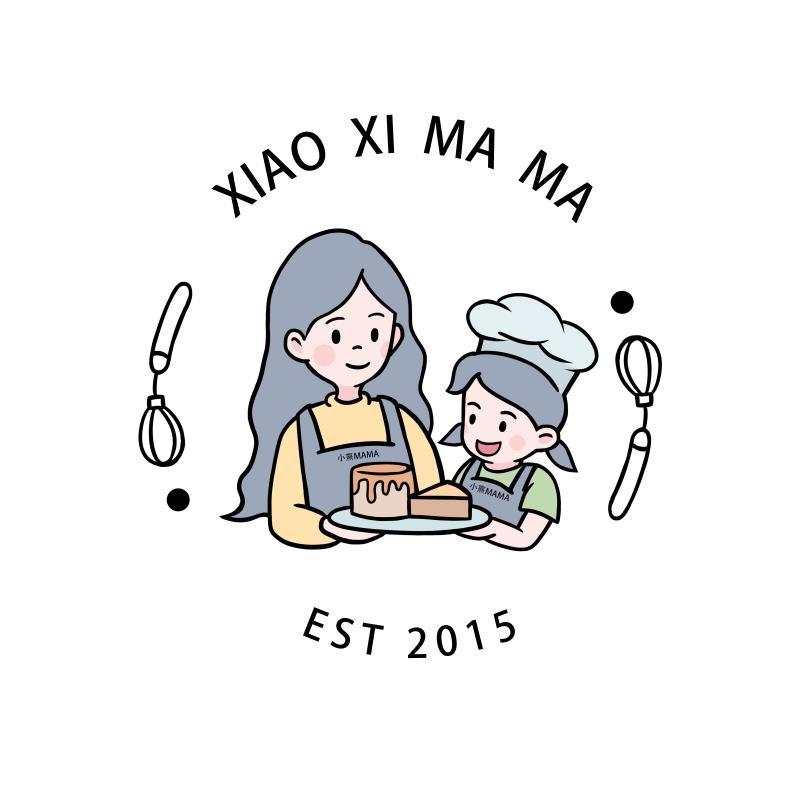 小熹MaMa的蛋糕