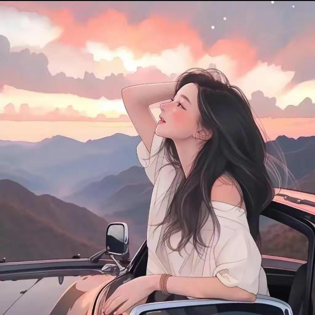 雪姑娘吖