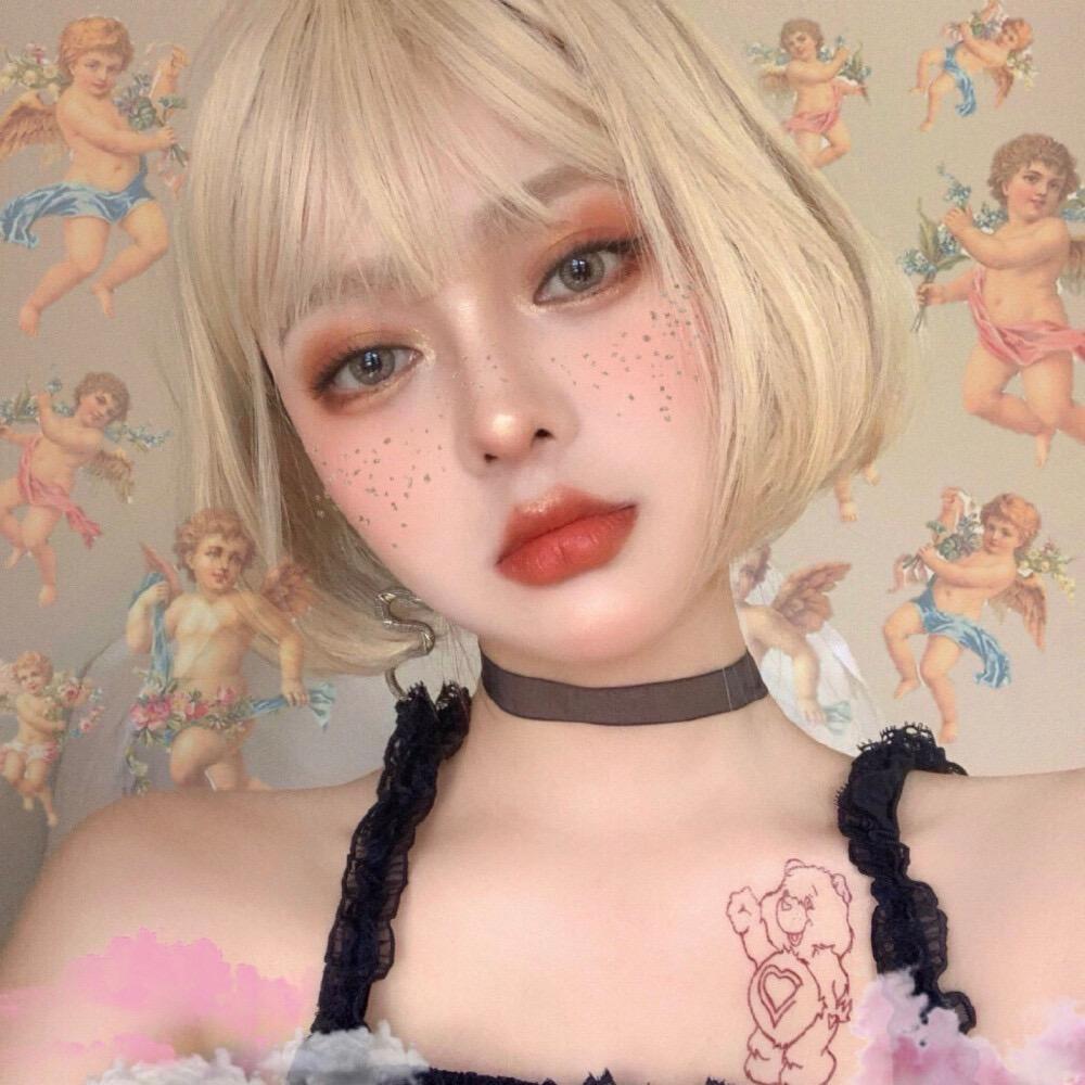 清雾