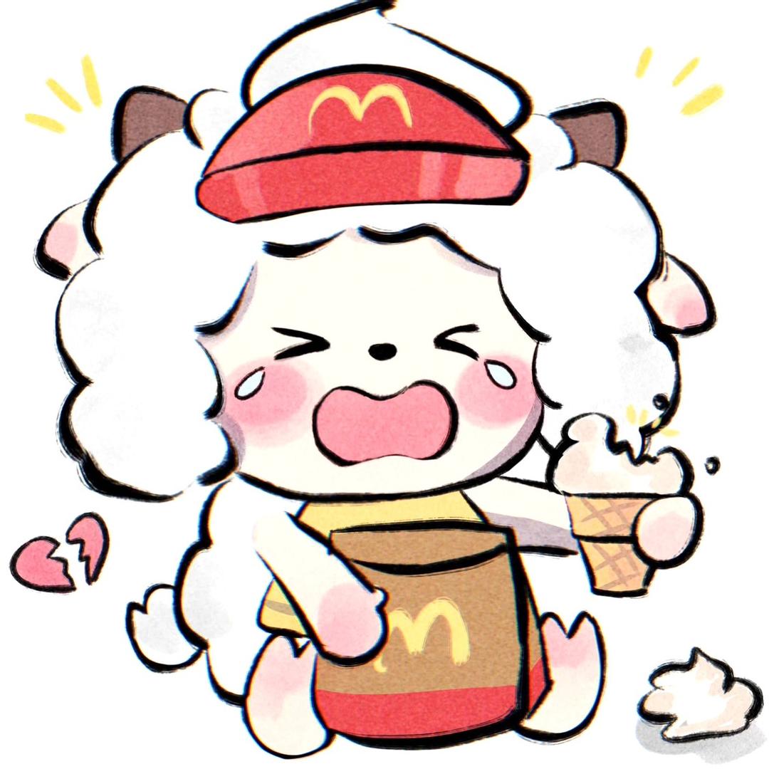 请叫我🍠公主