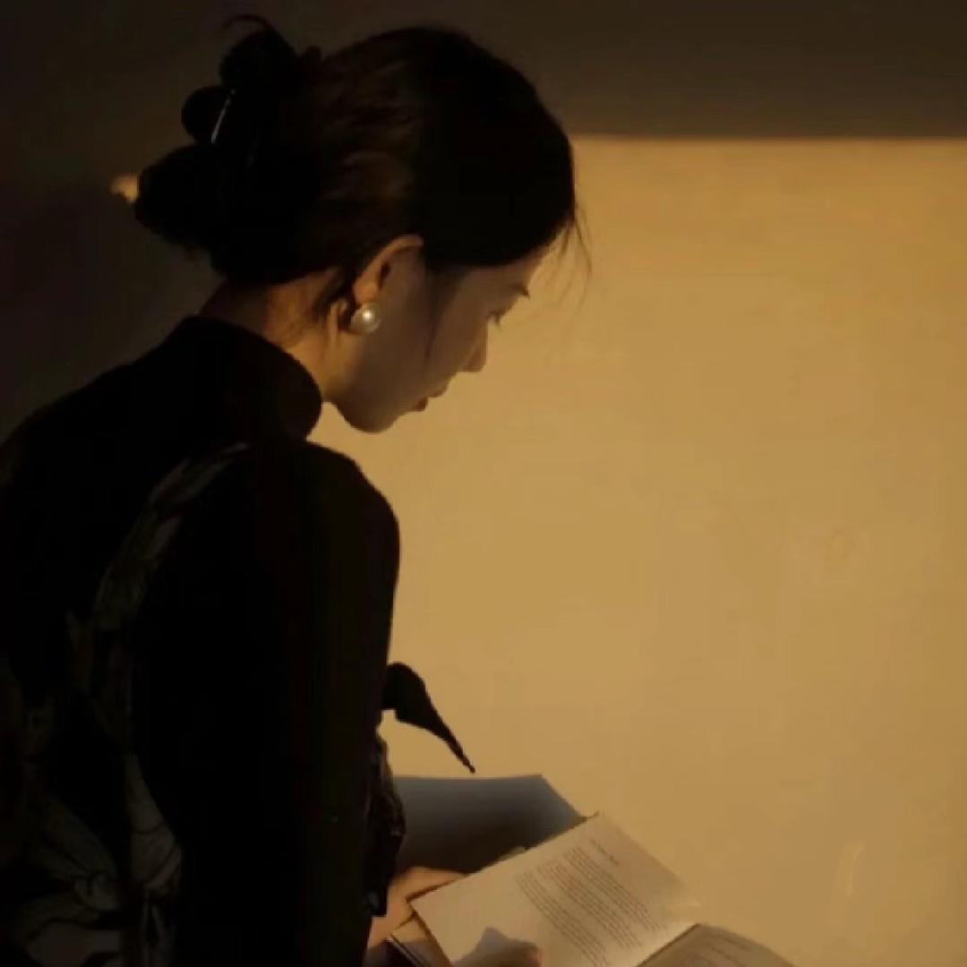 晚风🍁