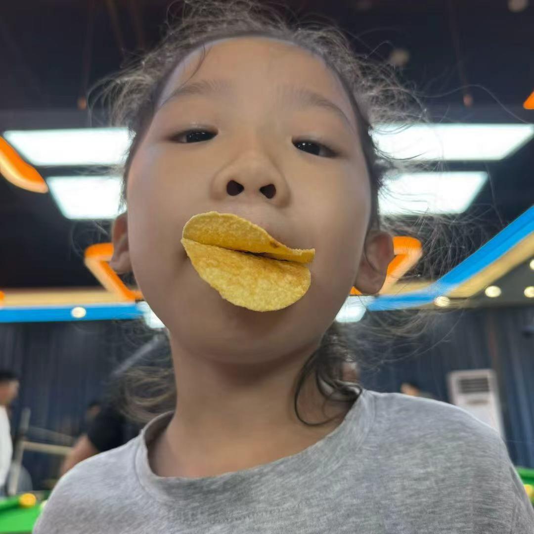 牙牙凡
