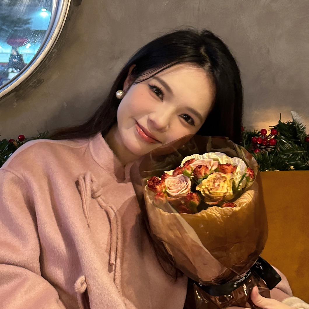 文琪Winnie