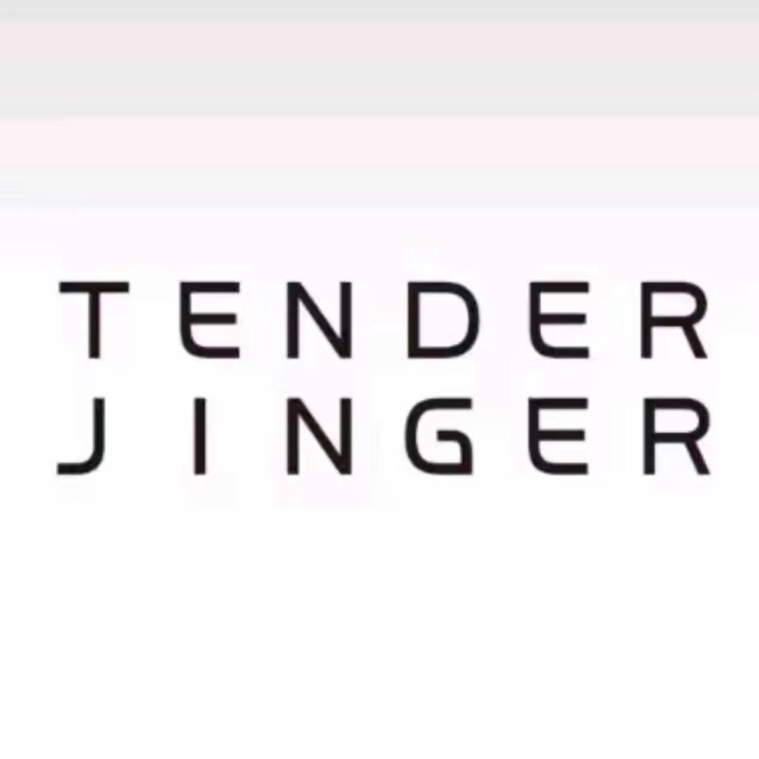 Tender Jinger女装穿搭