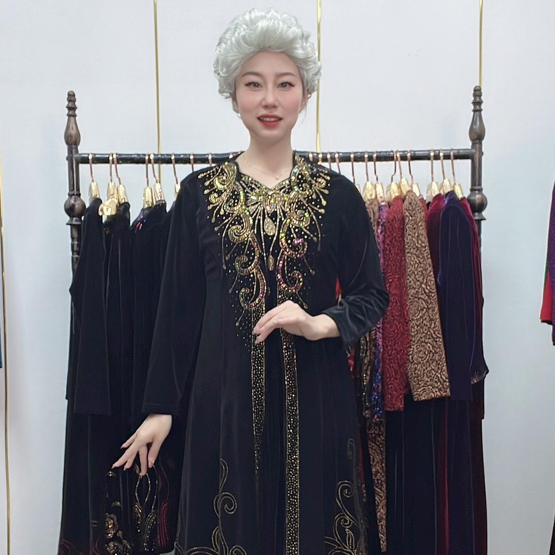 秋秋家大码女装