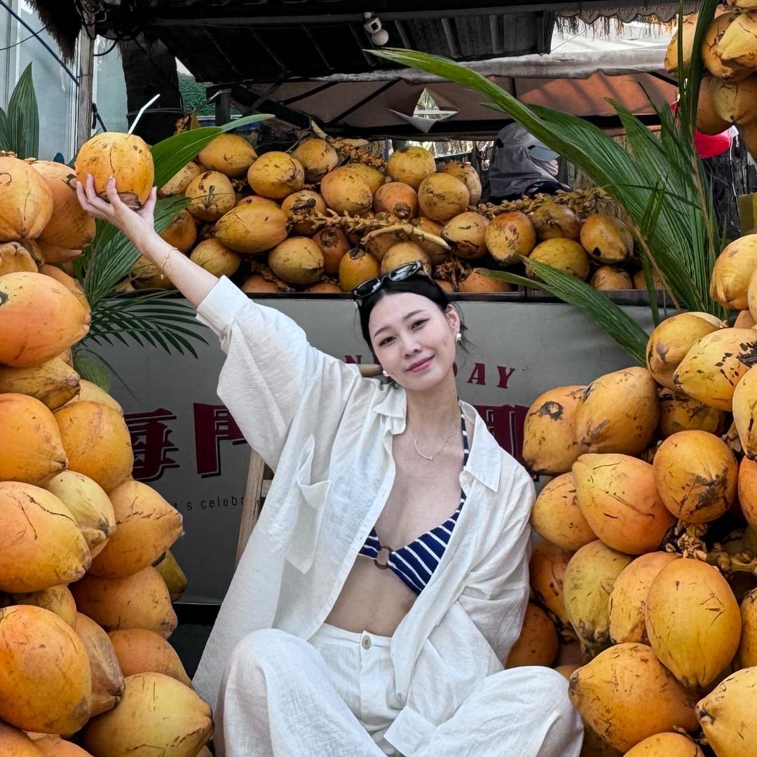 咕噜慧(孕晚期)