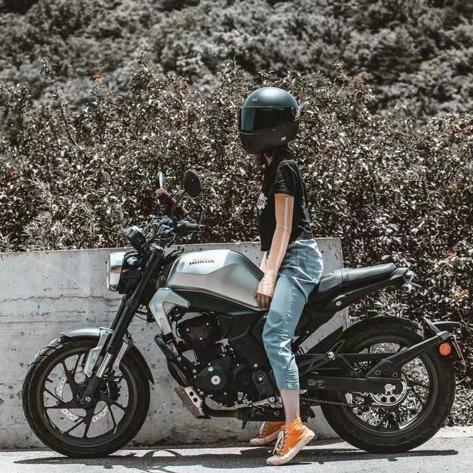 大金子说车