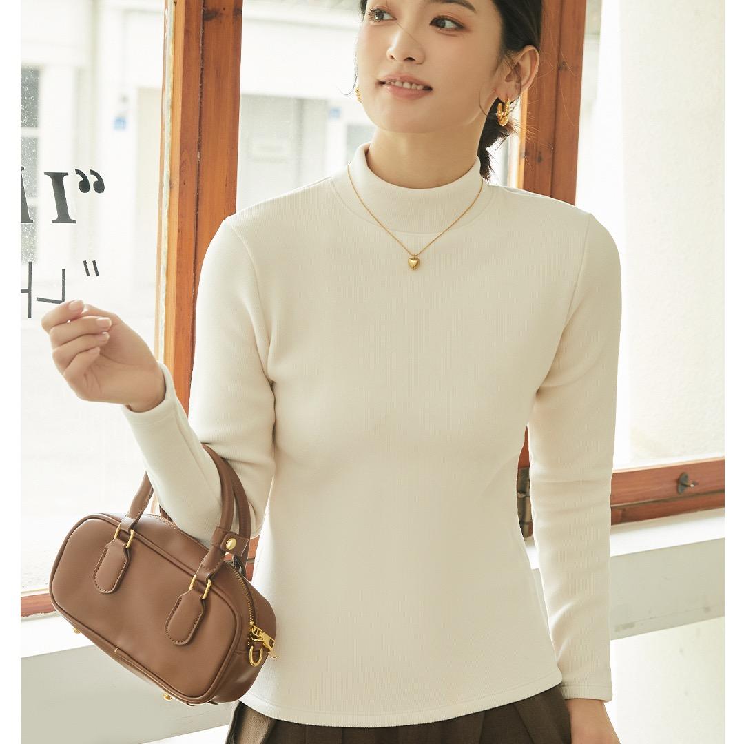 乐乐打底衫工厂店