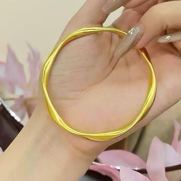 18k金定制版