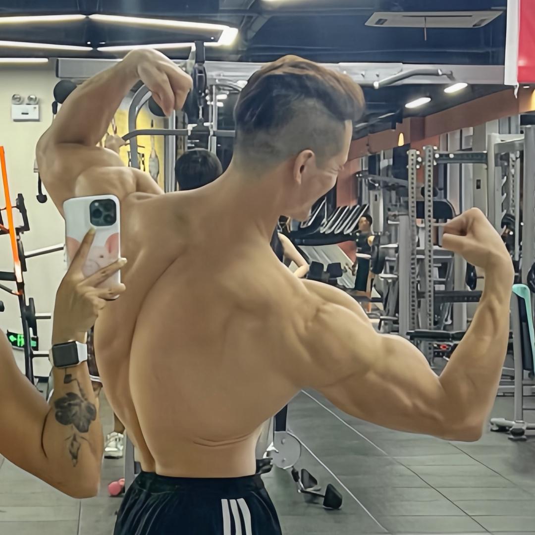 宜昌0717私教健身馆