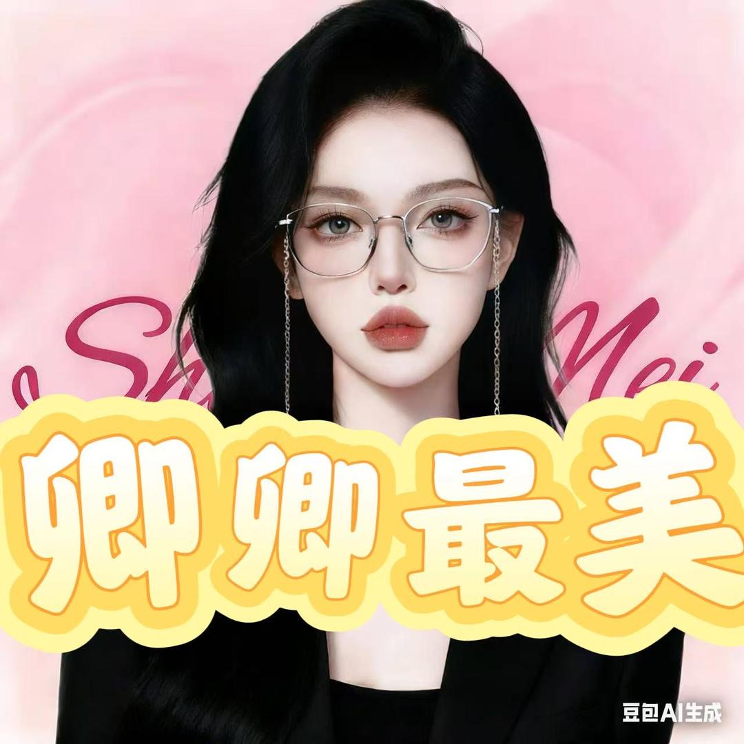 兔兔洛•ℳℯ𝒾（许愿大满贯）