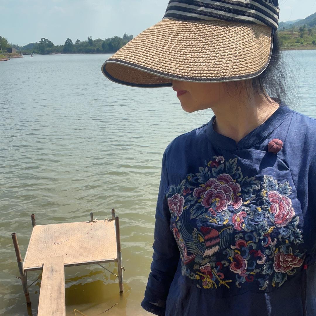 大洪湖梨花姐