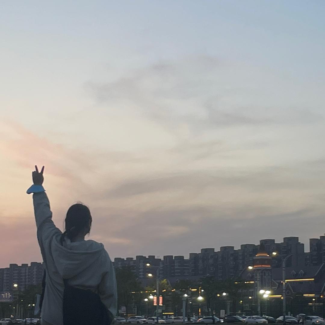 沐沐小可爱