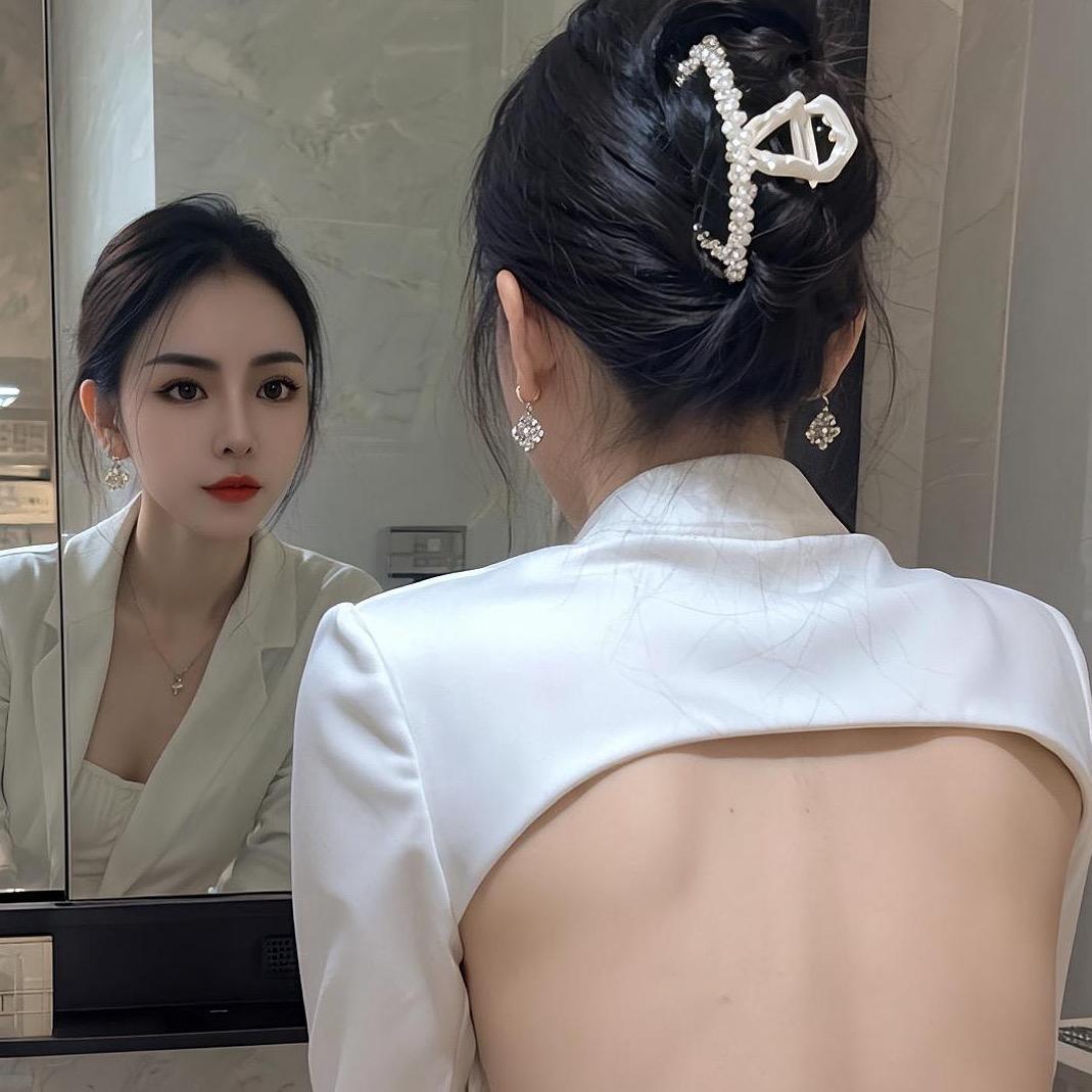 清清