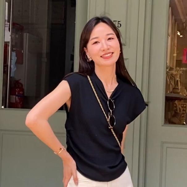 金小金自制女装3号