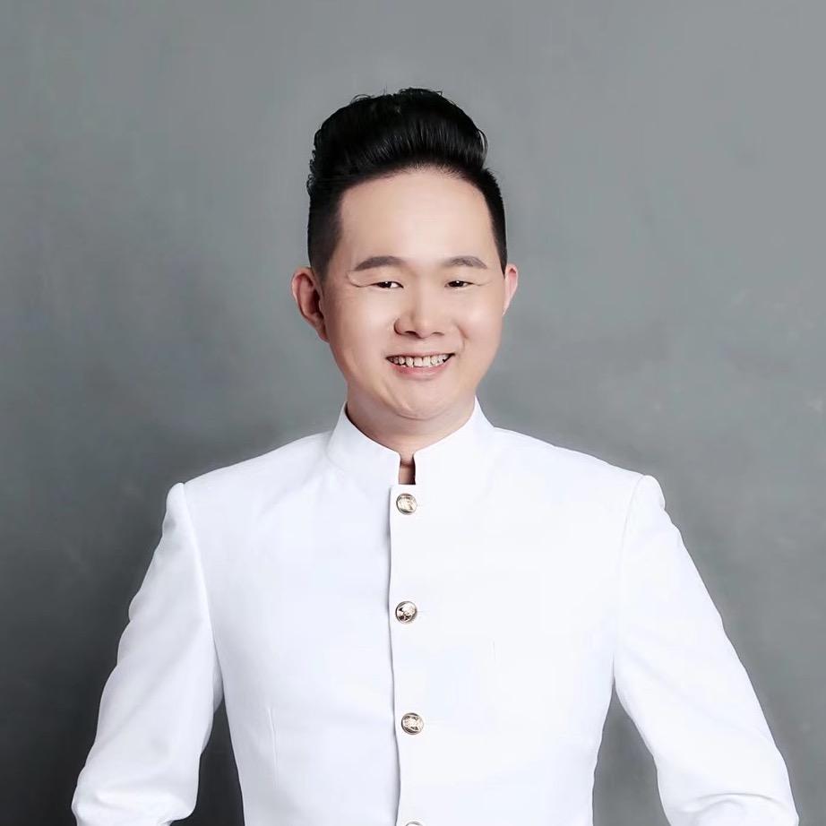 沐弘演说中国