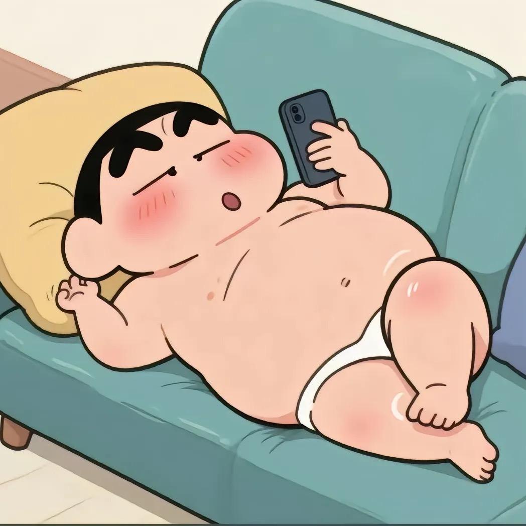 像风一样的男人