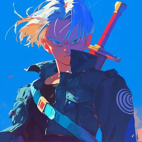 特兰克斯⚡️