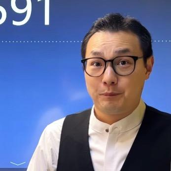 我只讲难题