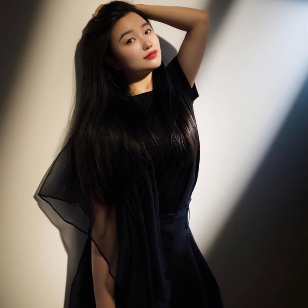 💗是付海琳吖！